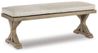 Beachcroft Outdoor Dining Set - Holmwood's Furniture & Design Center (Somersworth, NH)
