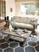 Beachcroft Outdoor Conversation Set - Holmwood's Furniture & Design Center (Somersworth, NH)