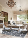 Beachcroft Outdoor Conversation Set - Holmwood's Furniture & Design Center (Somersworth, NH)