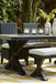Beachcroft Outdoor Dining Table - Holmwood's Furniture & Design Center (Somersworth, NH)