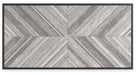 Beachcroft Outdoor Dining Table - Holmwood's Furniture & Design Center (Somersworth, NH)