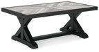 Beachcroft Outdoor Set - Holmwood's Furniture & Design Center (Somersworth, NH)