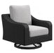 Beachcroft Outdoor Set - Holmwood's Furniture & Design Center (Somersworth, NH)