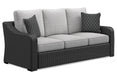 Beachcroft Outdoor Set - Holmwood's Furniture & Design Center (Somersworth, NH)
