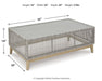 Seton Creek Outdoor Seating Set - Holmwood's Furniture & Design Center (Somersworth, NH)