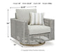 Seton Creek Outdoor Seating Set - Holmwood's Furniture & Design Center (Somersworth, NH)