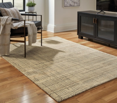 Janston Rug - Holmwood's Furniture & Design Center (Somersworth, NH)