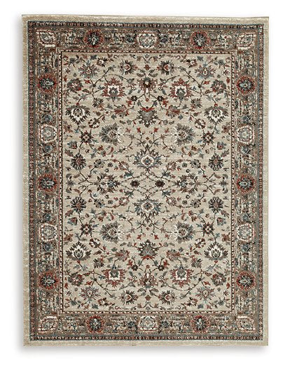 Beritham Rug - Holmwood's Furniture & Design Center (Somersworth, NH)