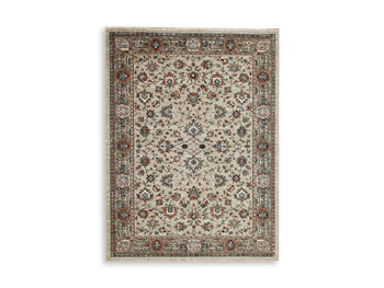 Beritham Rug - Holmwood's Furniture & Design Center (Somersworth, NH)
