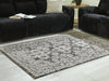 Glennisman Large Rug - Holmwood's Furniture & Design Center (Somersworth, NH)