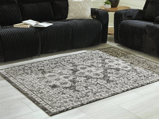 Glennisman Large Rug - Holmwood's Furniture & Design Center (Somersworth, NH)