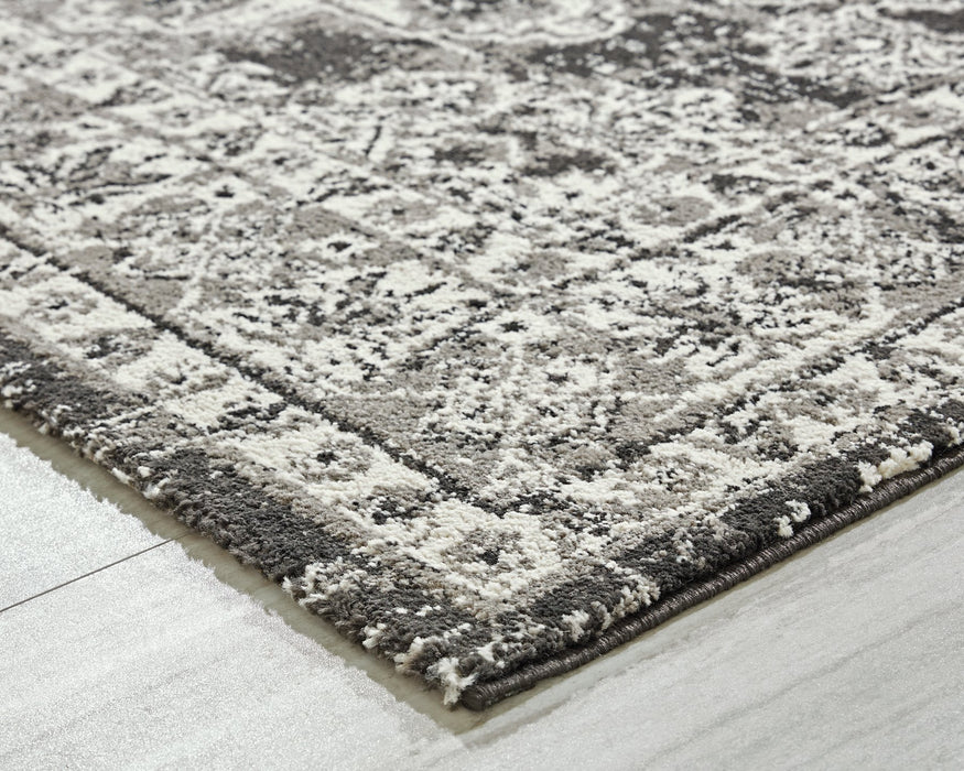 Glennisman Large Rug - Holmwood's Furniture & Design Center (Somersworth, NH)