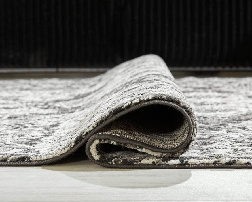 Glennisman Large Rug - Holmwood's Furniture & Design Center (Somersworth, NH)