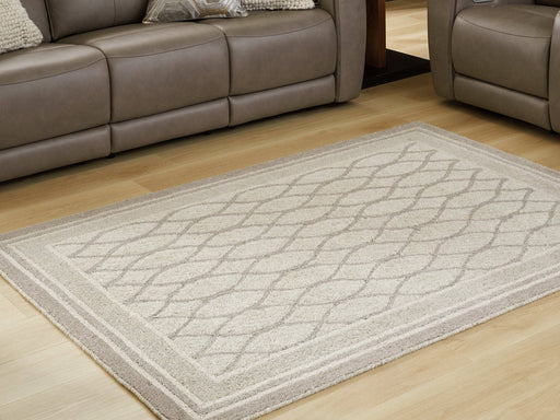 Wimney Medium Rug - Holmwood's Furniture & Design Center (Somersworth, NH)
