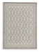 Wimney Medium Rug - Holmwood's Furniture & Design Center (Somersworth, NH)