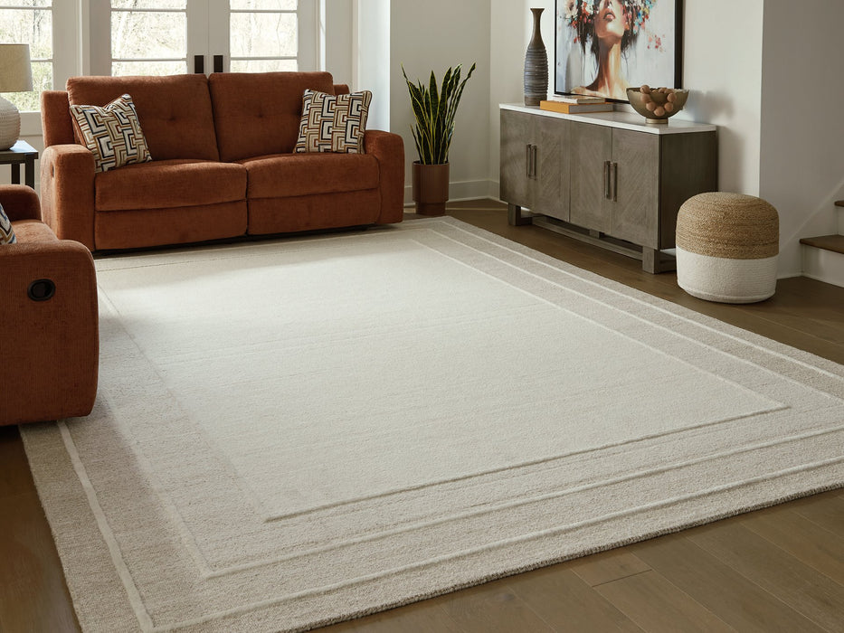 Teelgan Rug - Holmwood's Furniture & Design Center (Somersworth, NH)