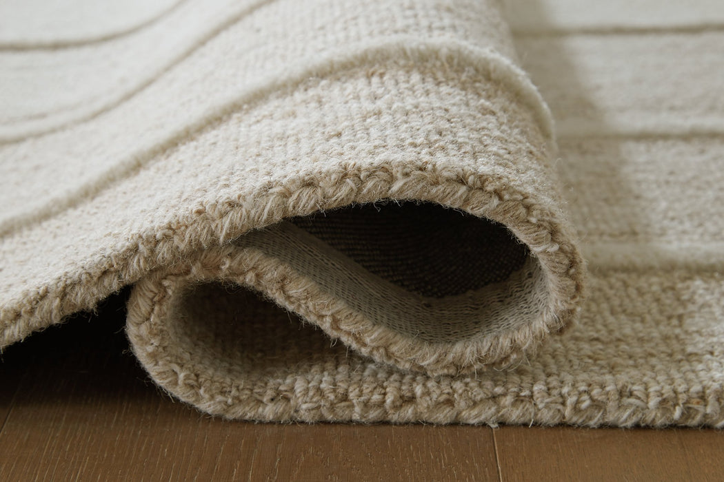Teelgan Rug - Holmwood's Furniture & Design Center (Somersworth, NH)