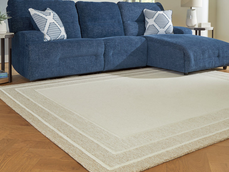 Teelgan Rug - Holmwood's Furniture & Design Center (Somersworth, NH)