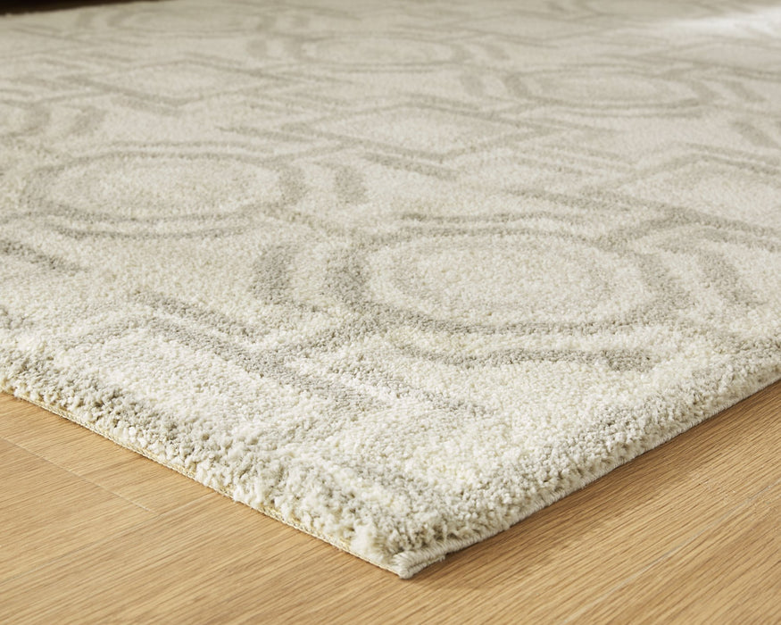 Maconville Large Rug - Holmwood's Furniture & Design Center (Somersworth, NH)