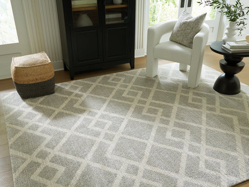 Unawick Large Rug - Holmwood's Furniture & Design Center (Somersworth, NH)