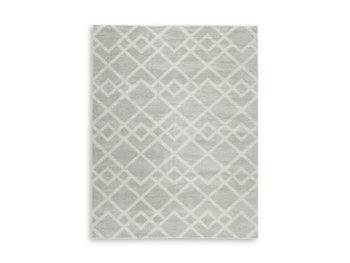 Unawick Large Rug - Holmwood's Furniture & Design Center (Somersworth, NH)