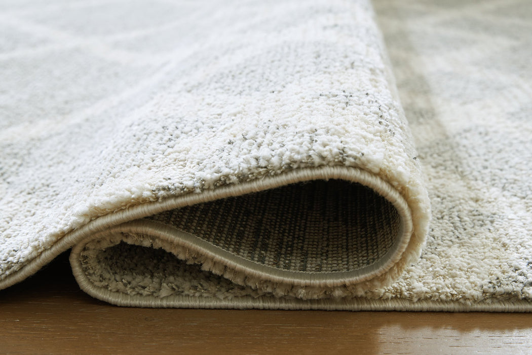 Unawick Medium Rug - Holmwood's Furniture & Design Center (Somersworth, NH)