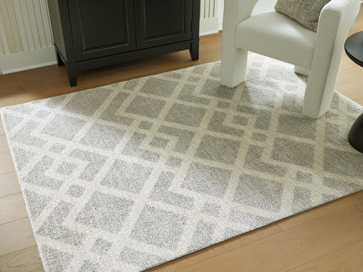 Unawick Medium Rug - Holmwood's Furniture & Design Center (Somersworth, NH)