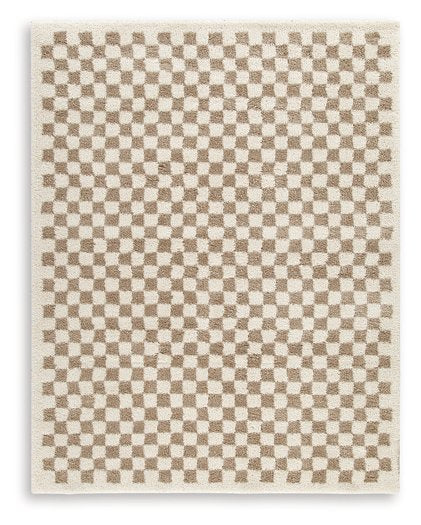 Karamen Large Rug - Holmwood's Furniture & Design Center (Somersworth, NH)