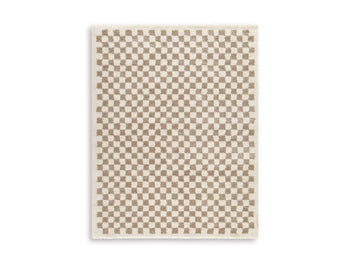 Karamen Large Rug - Holmwood's Furniture & Design Center (Somersworth, NH)