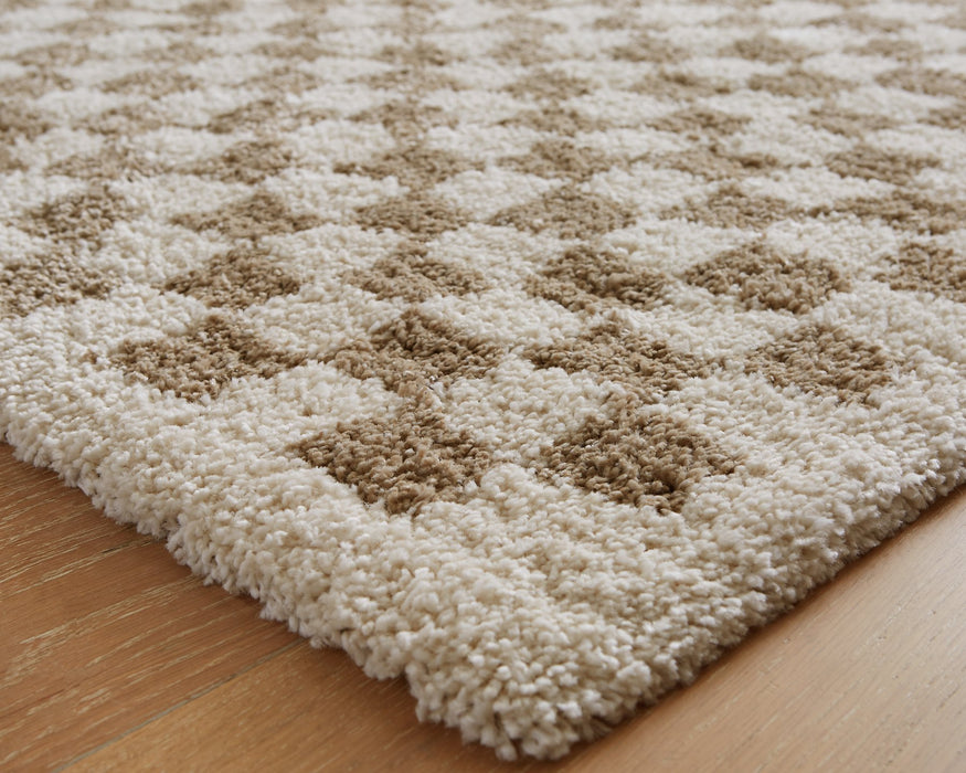 Karamen Large Rug - Holmwood's Furniture & Design Center (Somersworth, NH)