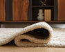 Karamen Large Rug - Holmwood's Furniture & Design Center (Somersworth, NH)