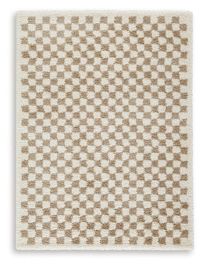 Karamen Medium Rug - Holmwood's Furniture & Design Center (Somersworth, NH)