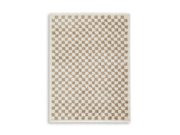 Karamen Medium Rug - Holmwood's Furniture & Design Center (Somersworth, NH)