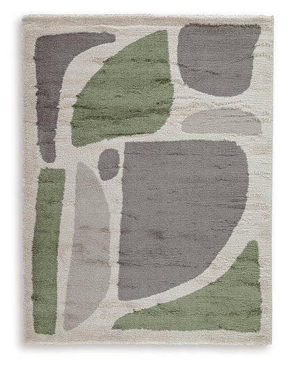 Anburgh Rug - Holmwood's Furniture & Design Center (Somersworth, NH)