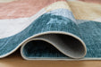 Chanleigh Washable 7'6" x 9'6" Area Rug - Holmwood's Furniture & Design Center (Somersworth, NH)