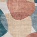 Chanleigh Washable 5' x 7' Area Rug - Holmwood's Furniture & Design Center (Somersworth, NH)