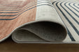 Farrendale Washable Area Rug - Holmwood's Furniture & Design Center (Somersworth, NH)