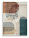 Farrendale Washable Area Rug - Holmwood's Furniture & Design Center (Somersworth, NH)
