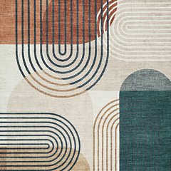 Farrendale Washable Area Rug - Holmwood's Furniture & Design Center (Somersworth, NH)