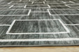 Elderland Washable Area Rug - Holmwood's Furniture & Design Center (Somersworth, NH)