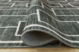 Elderland Washable Area Rug - Holmwood's Furniture & Design Center (Somersworth, NH)