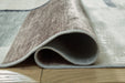 Larkport Washable Area Rug - Holmwood's Furniture & Design Center (Somersworth, NH)