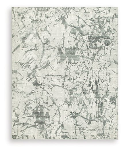 Tobinbury Washable Area Rug - Holmwood's Furniture & Design Center (Somersworth, NH)