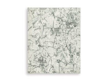 Tobinbury Washable Area Rug - Holmwood's Furniture & Design Center (Somersworth, NH)