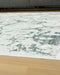 Tobinbury Washable Area Rug - Holmwood's Furniture & Design Center (Somersworth, NH)