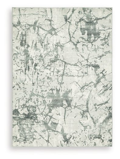 Tobinbury Washable Area Rug - Holmwood's Furniture & Design Center (Somersworth, NH)