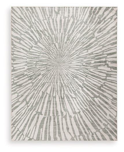 Verland Washable Area Rug - Holmwood's Furniture & Design Center (Somersworth, NH)