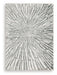 Verland Washable Area Rug - Holmwood's Furniture & Design Center (Somersworth, NH)