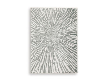 Verland Washable Area Rug - Holmwood's Furniture & Design Center (Somersworth, NH)