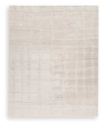 Malvinsboro Washable Area Rug - Holmwood's Furniture & Design Center (Somersworth, NH)
